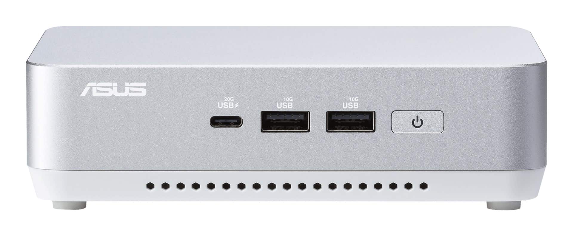 ASUS NUC 14 PRO+ Mini-PC, 125H, 16GB, 512GB — zdjęcie 1 z 8