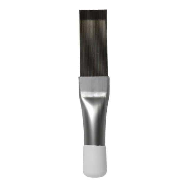 Szczotka do czyszczenia suszarki Electrolux M4YM3002 - Biały, Srebrny, Czarny — zdjęcie 1 z 2