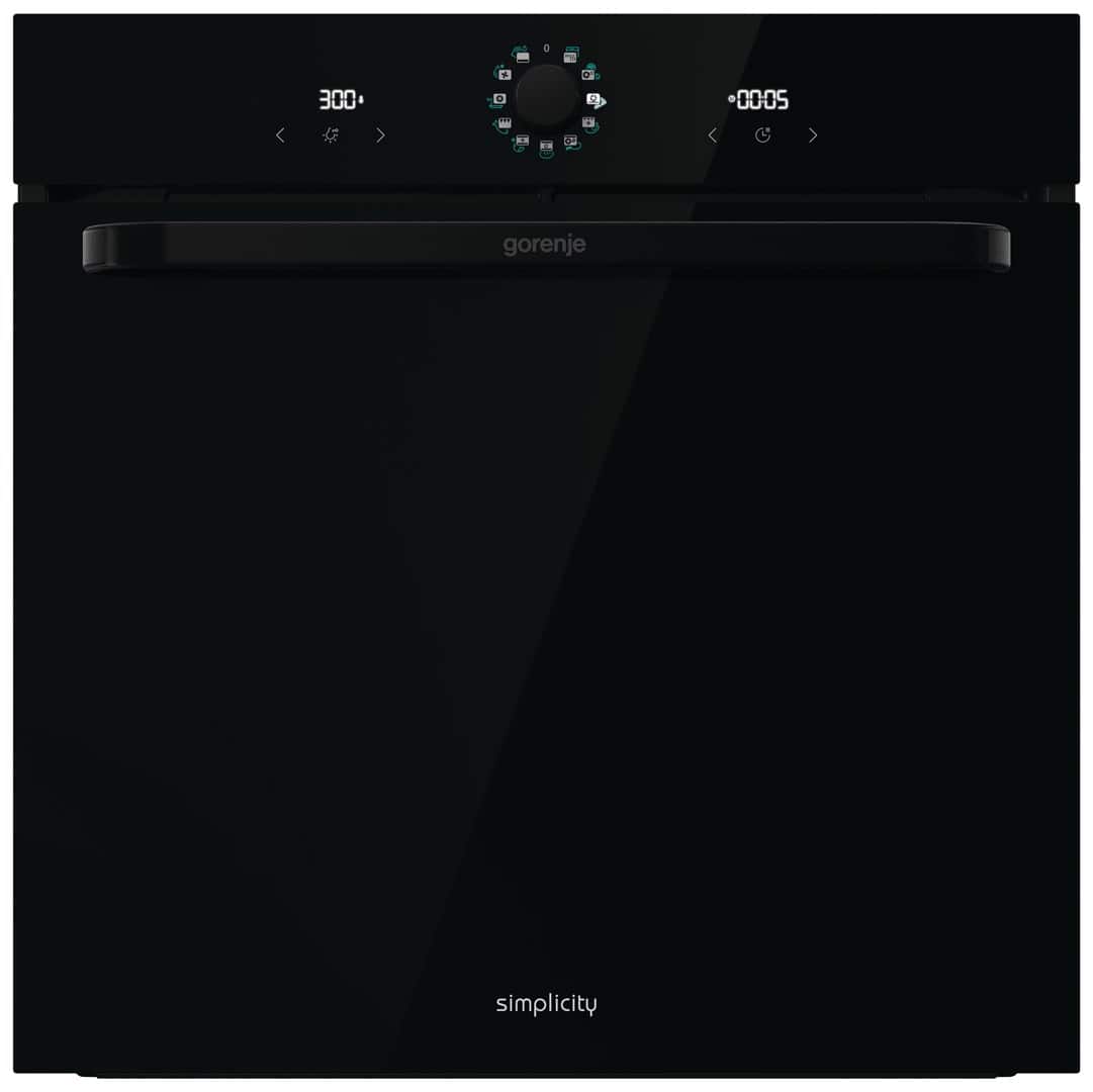Piekarnik GORENJE BOS67371SYB — zdjęcie 1 z 8
