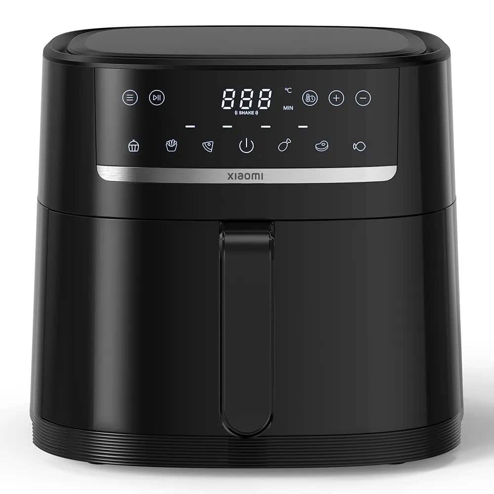 Beztłuszczowa frytownica Xiaomi Mi Air Fryer 6l (czarny) — zdjęcie 1 z 5