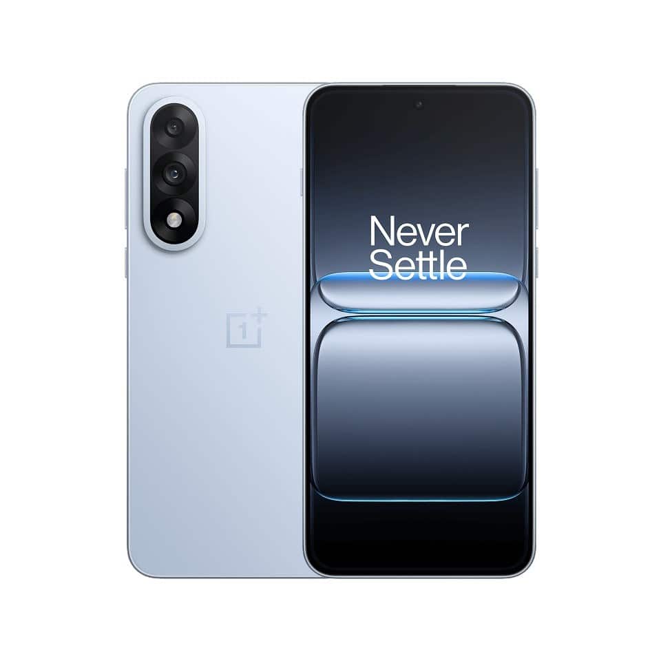 OnePlus Nord 5 5G 12/512GB Dry Ice — zdjęcie 1 z 4