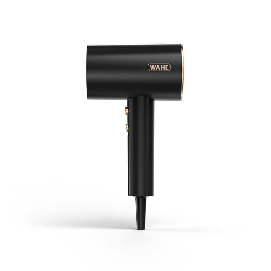 Suszarka do włosów WAHL 3404-0470 Flow Ionic — zdjęcie 1 z 5