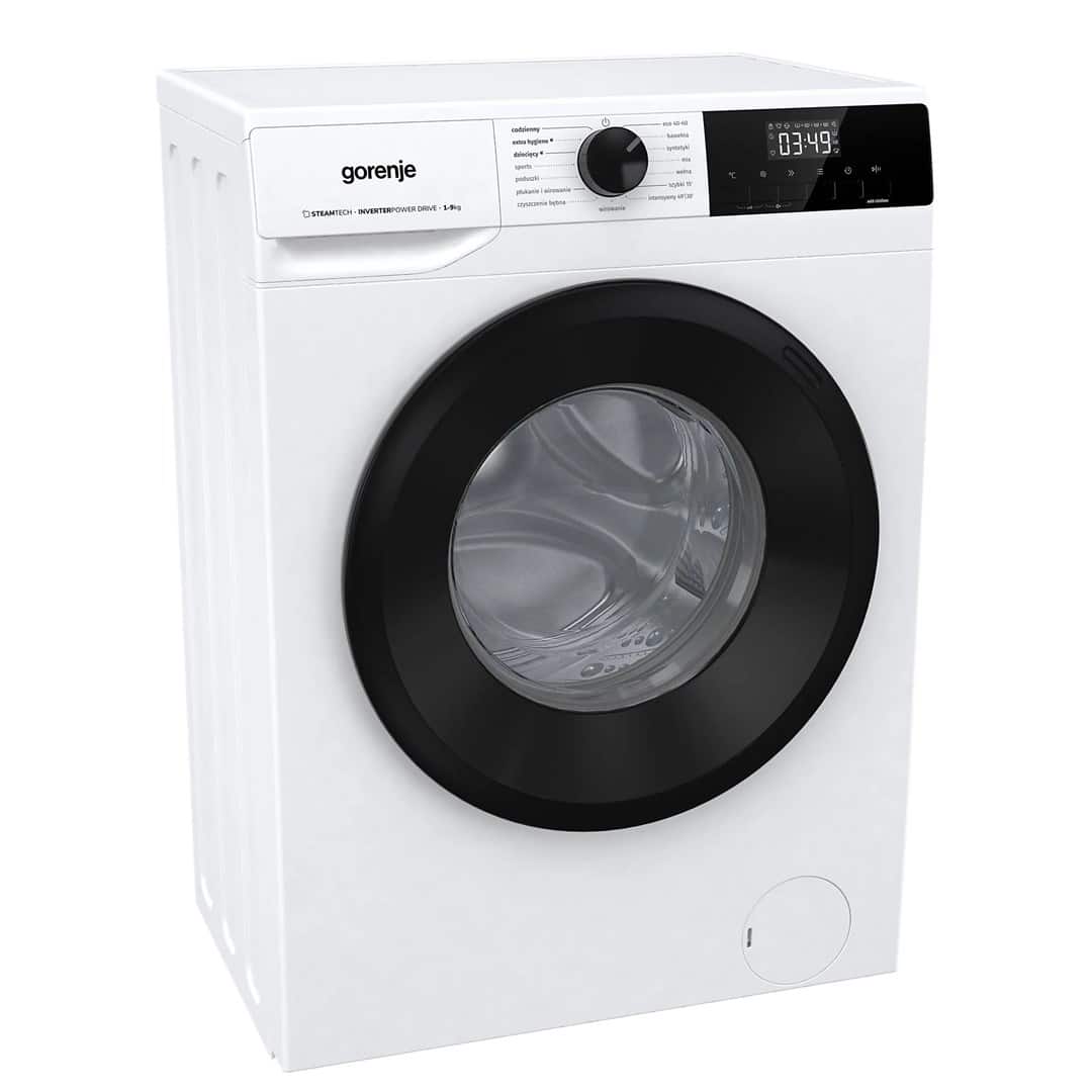 Pralka GORENJE WNHPI94A1PS/PL — zdjęcie 1 z 8