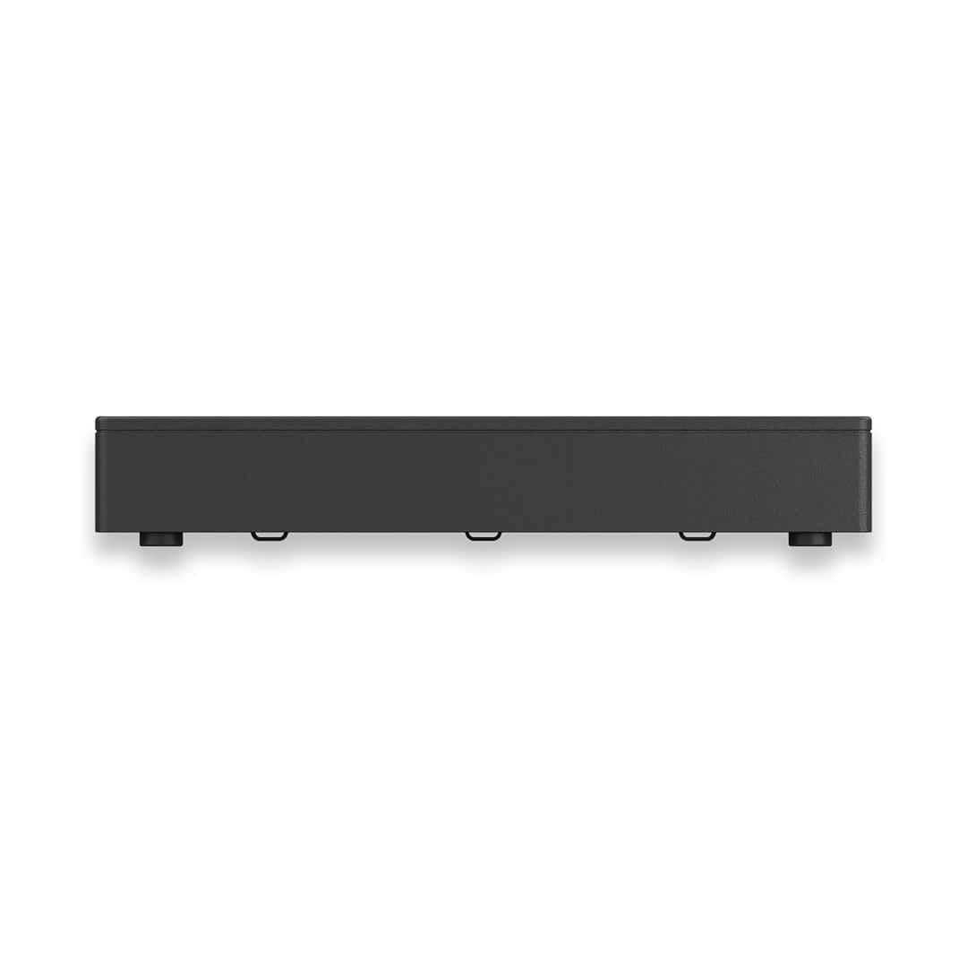 ASUS NUC 13 Rugged WNUC13BRBP200000I Barebone — zdjęcie 1 z 8