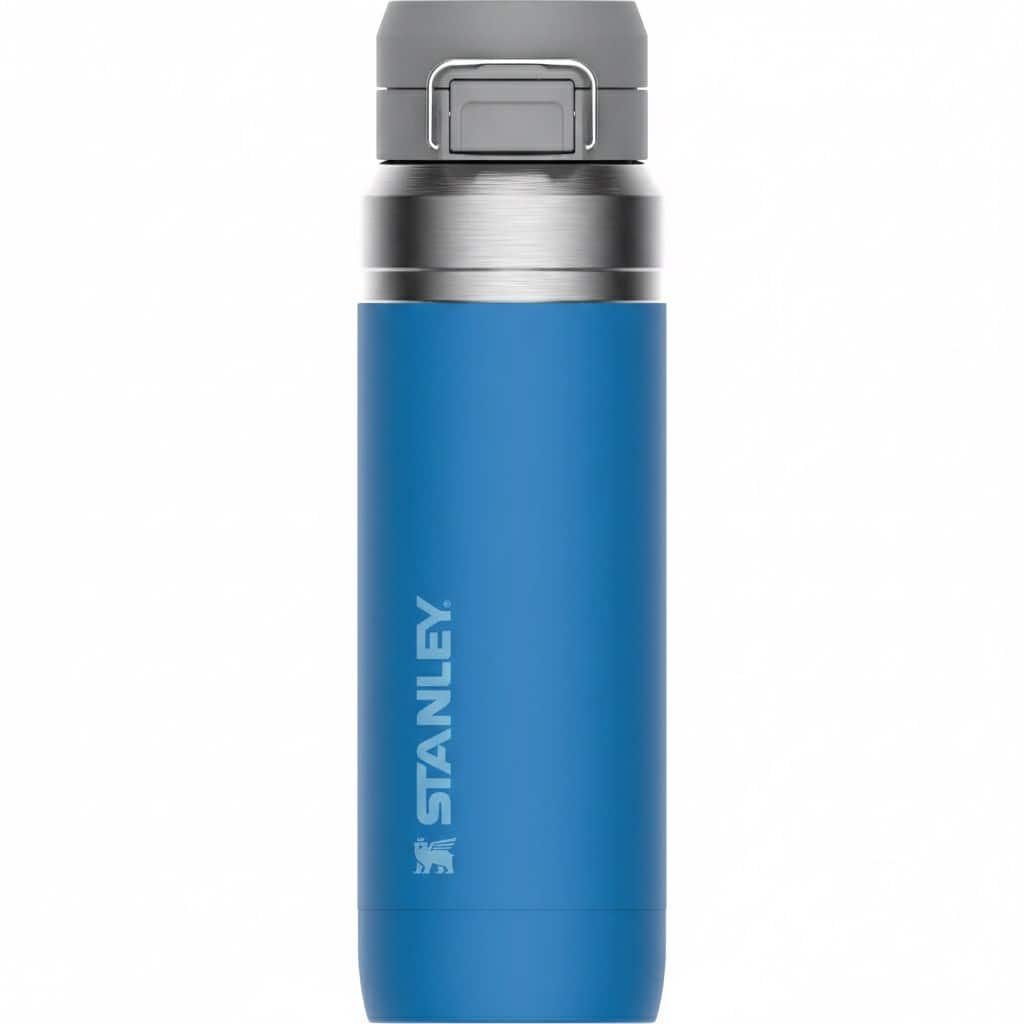 Butelka termiczna Stanley Quick Flip 1L, Light Blue — zdjęcie 1 z 2