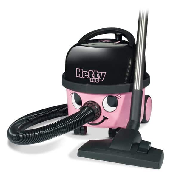 Numatic HET160 Hetty — zdjęcie 1 z 8