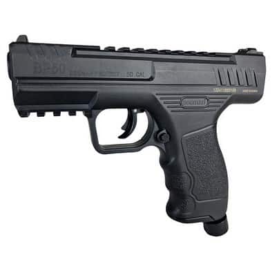 Pistolet BEEMAN BP50 kal.50 CO2-12g (WYPRZEDAŻ) — zdjęcie 1 z 8