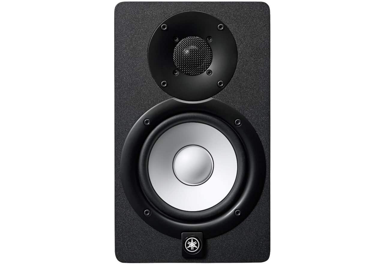 Yamaha HS5 Black - Aktywny dwudrożny monitor — zdjęcie 1 z 4