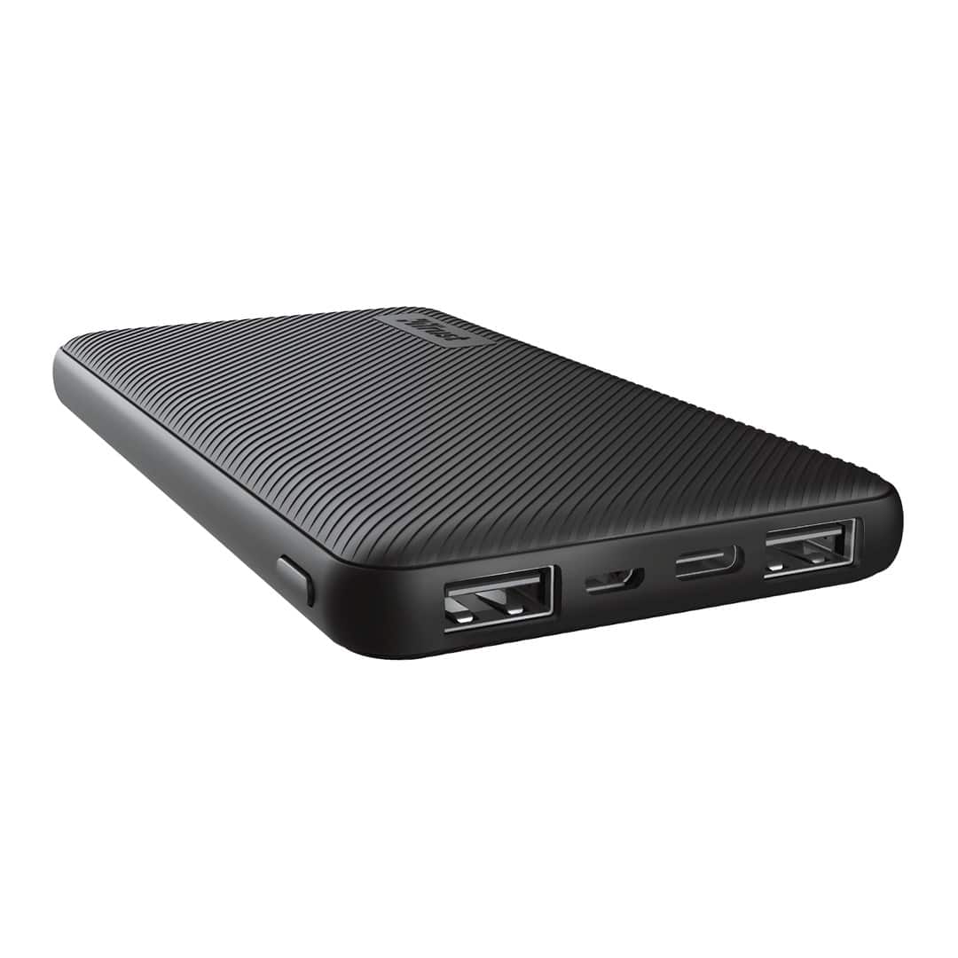 Powerbank TRUST Primo 10000mAh ECO Black — zdjęcie 1 z 5