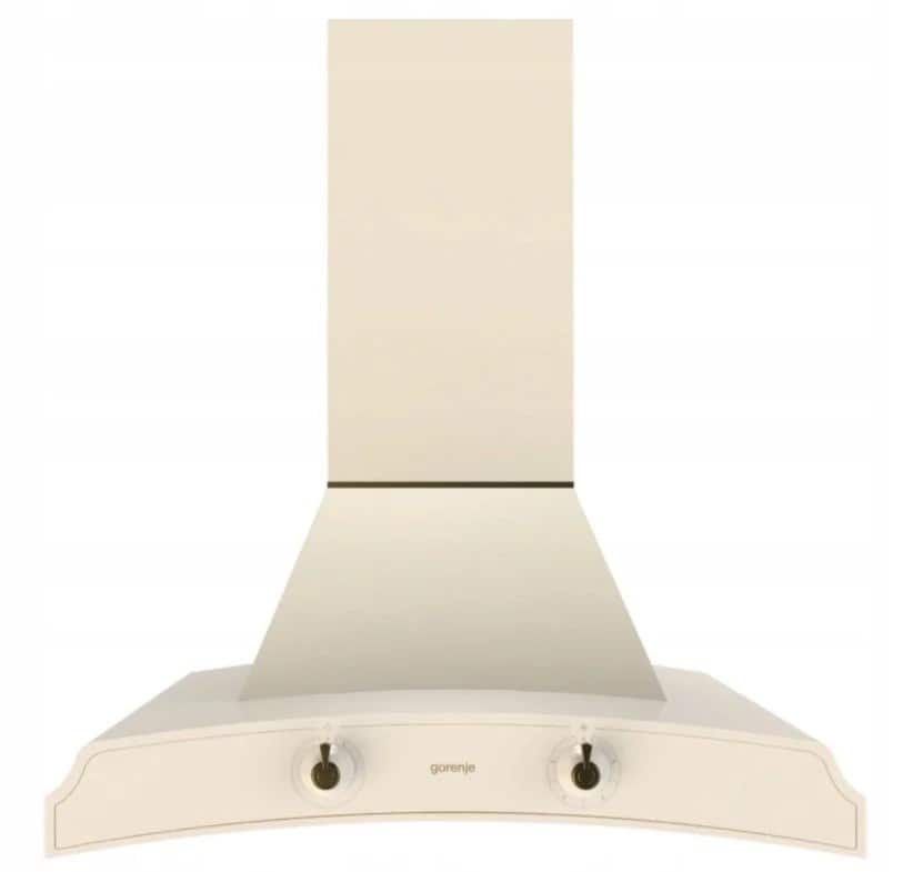 Okap GORENJE DK63MCLI — zdjęcie 1 z 2