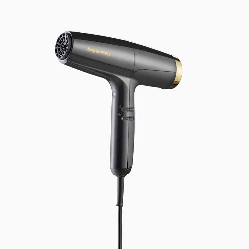 Suszarka do włosów BABYLISS BAB8550E (WYPRZEDAŻ) — zdjęcie 1 z 8