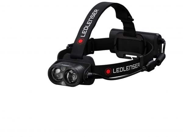 Latarka Ledlenser H19R Core — zdjęcie 1 z 7