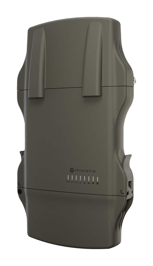 UISP Wireless Mikrotik NetMetal ax (L23UGSR-5HaxD2HaxD-NM) — zdjęcie 1 z 5