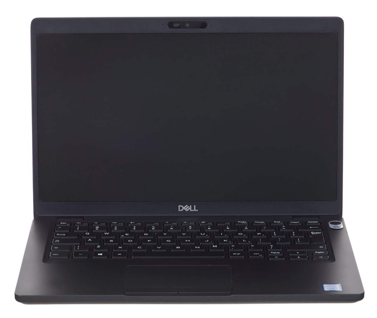 DELL LATITUDE 5400 i5-8365U 8GB 256GB SSD 14" HD Win11pro + zasilacz UŻYWANY — zdjęcie 1 z 5