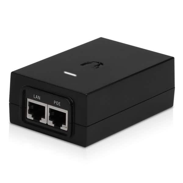 Ubiquiti POE-24-24W-G Injector 24V 24W — zdjęcie 1 z 4