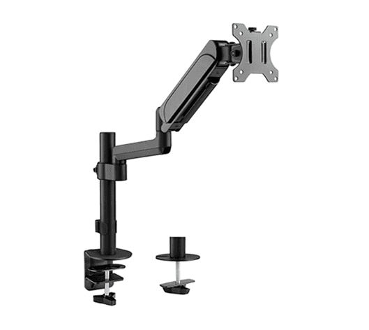 GEMBIRD BIURKOWE REGULOWANE RAMIĘ 17-32", VESA 100X100MM — zdjęcie 1 z 3