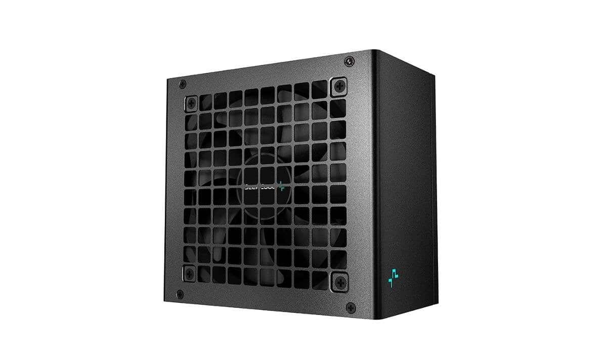 Zasilacz Deepcool PK650D 650W Bronze — zdjęcie 1 z 2