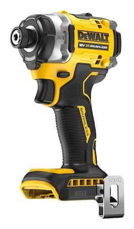 Zakrętarka udarowa XR 18V DCF860N DEWALT — zdjęcie 1 z 8