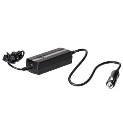 Zasilacz Akyga AK-ND-42 90W Slim Tip Square yellow — zdjęcie 1 z 5