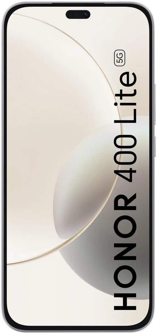 Honor 400 Lite 5G 8/256GB DS Velvet Grey — zdjęcie 1 z 5