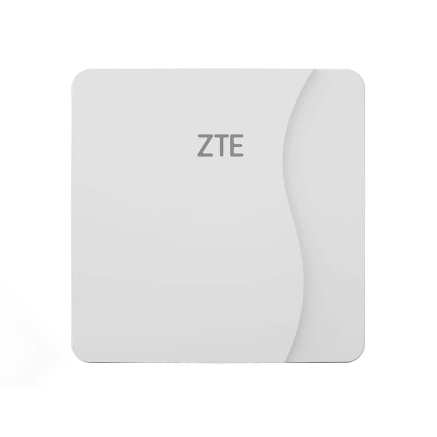 Antena ZTE MF258K1 ODU LTE kat. 15 z transmisją do 800 Mb/s DL i 150 Mb/s UL — zdjęcie 1 z 4