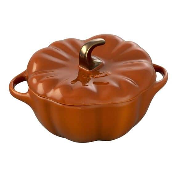 Garnek ceramiczny okrągły dynia STAUB 40511-555-0 — zdjęcie 1 z 8