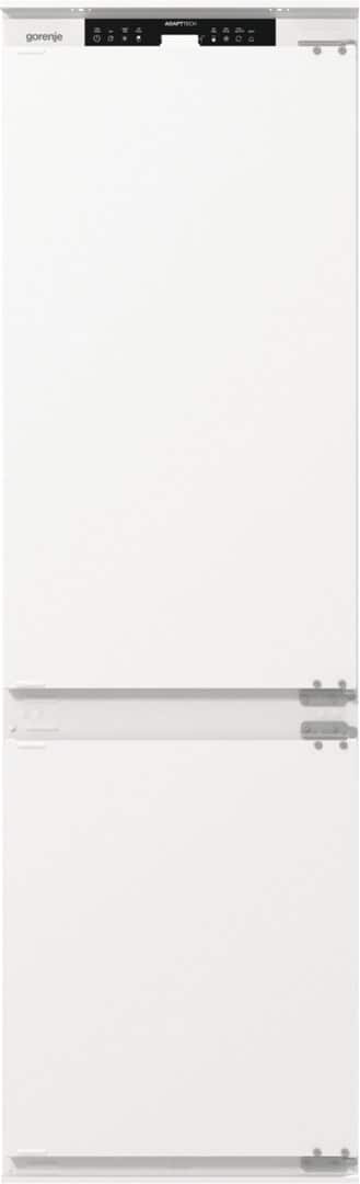 Lodówka do zabudowy GORENJE NRKI517E41 — zdjęcie 1 z 8