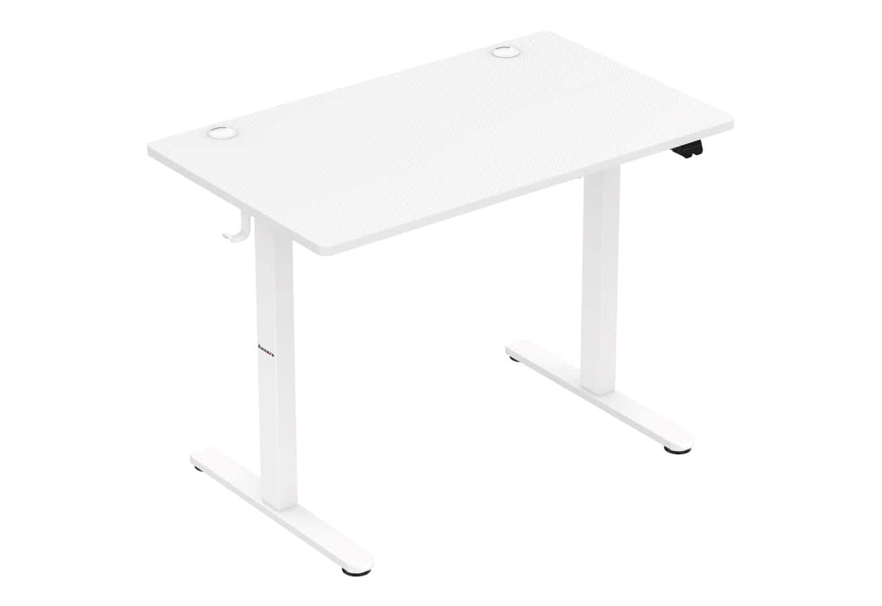 Biurko elektryczne Huzaro Hero 7.9 White — zdjęcie 1 z 8