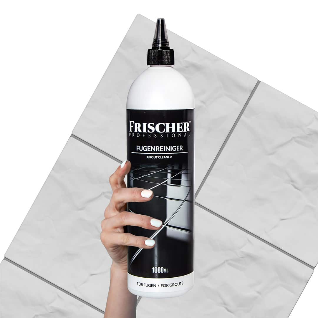 Środek do czyszczenia fug Frischer 1l — zdjęcie 1 z 7