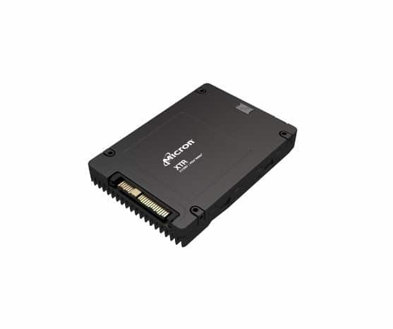 Dysk SSD Micron XTR 960GB NVMe PCIe 4.0 U.3