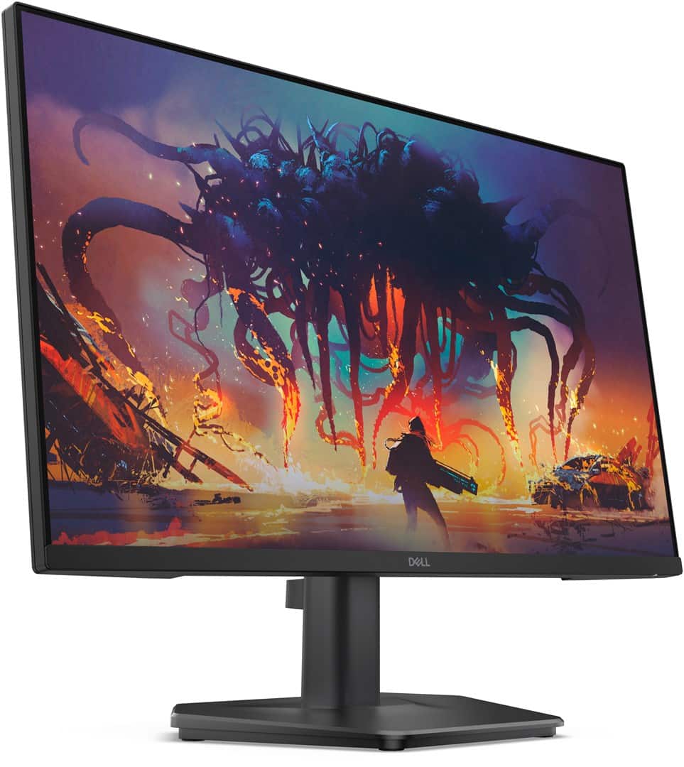 MONITOR DELL LED 23,8" SE2425HG 200Hz — zdjęcie 1 z 7
