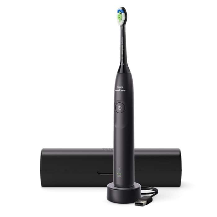 Szczoteczka do zębów PHILIPS HX7101/02 Sonicare 530 — zdjęcie 1 z 4