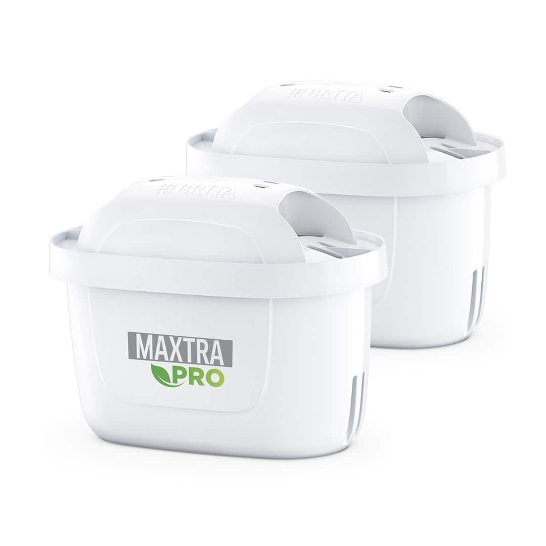 Filtr Brita Maxtra Pro Hard Water Expert 150 l, 2 szt. — zdjęcie 1 z 8