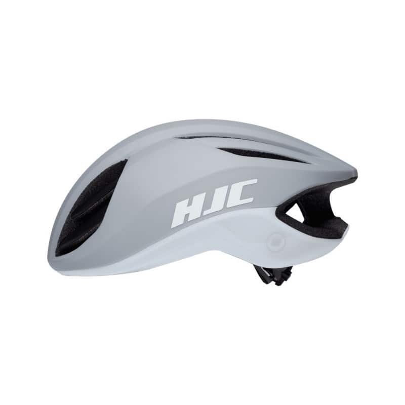 Kask Rowerowy HJC ATARA MT GL LIGHT GREY r. L — zdjęcie 1 z 6