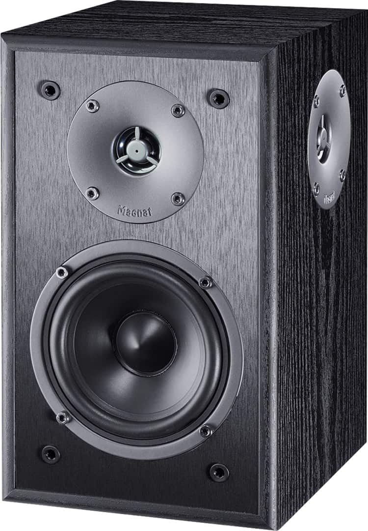 Kolumna głoś. Magnat Monitor S10 D Czarny (2 szt.) — zdjęcie 1 z 4