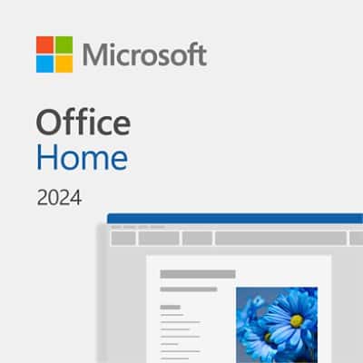 Office Home 2024 All Languages EuroZone ESD