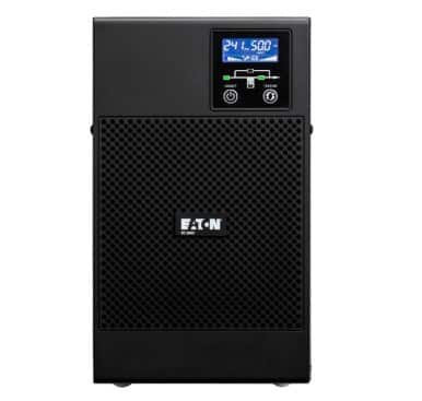 Eaton UPS 9E 1000i - Ochrona Przeciwprzepadow — zdjęcie 1 z 6