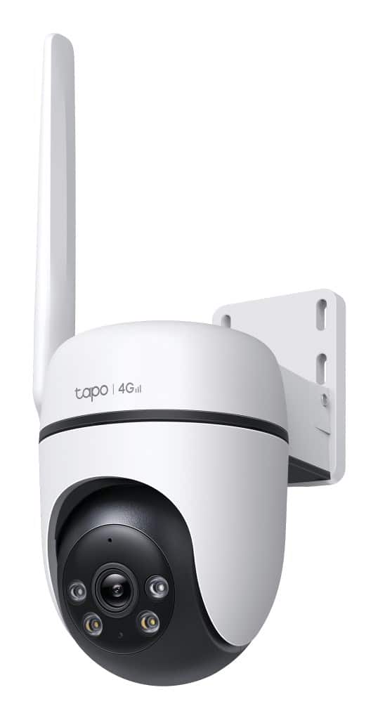 Kamera TP-LINK Tapo C501GW — zdjęcie 1 z 8