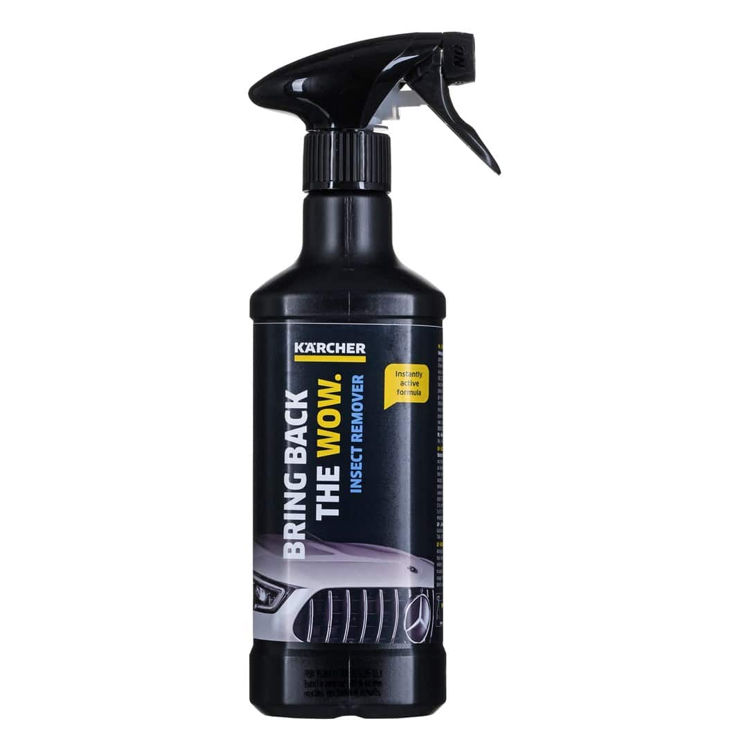 Preparat KARCHER 6.295-761.0 500 ml Do karoserii — zdjęcie 1 z 3