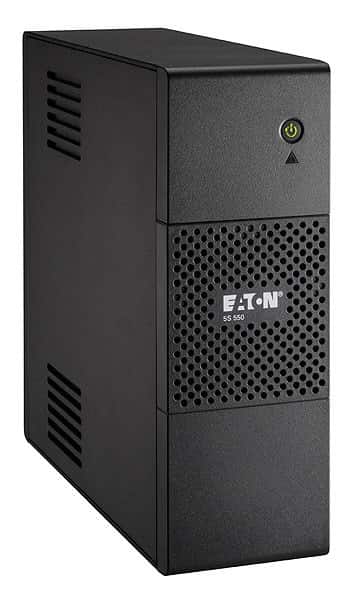 Zasilacz UPS EATON 5S550I (TWR; 550VA) — zdjęcie 1 z 2