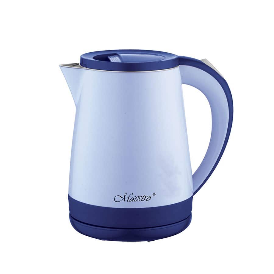Czajnik elektryczny 1,2l 1630W MAESTRO MR-037-BLUE — zdjęcie 1 z 5