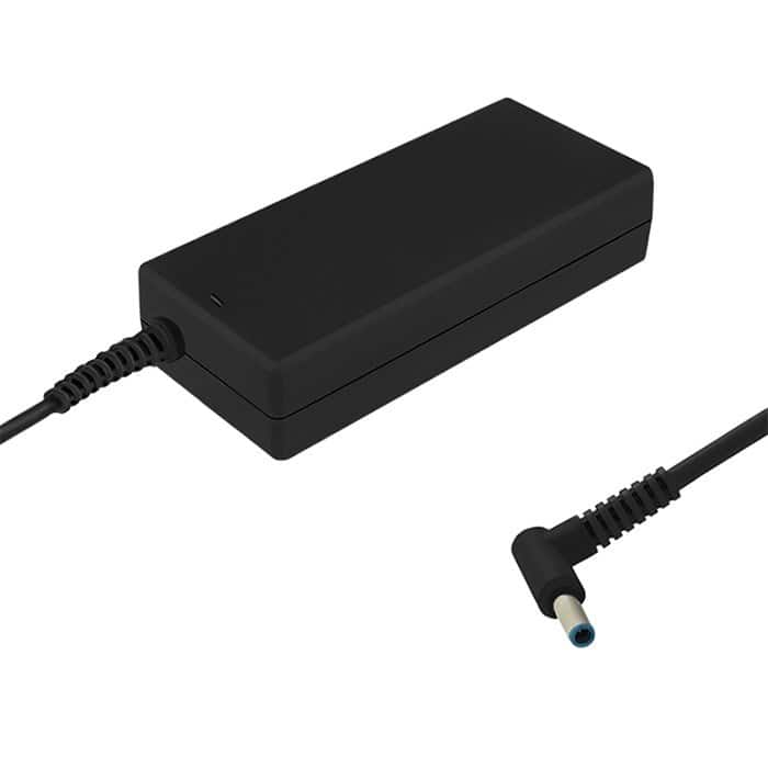 Zasilacz Qoltec 45W do notebooka Dell 19.5V — zdjęcie 1 z 2