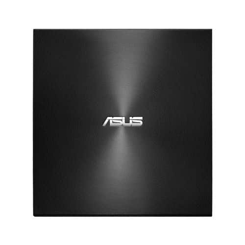 Nagrywarka ASUS SDRW-08U7M-U USB 2.0 Czarna — zdjęcie 1 z 3