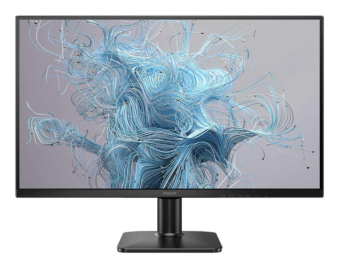 MONITOR PHILIPS LED 27" 27E2N1100L/00 100Hz — zdjęcie 1 z 8
