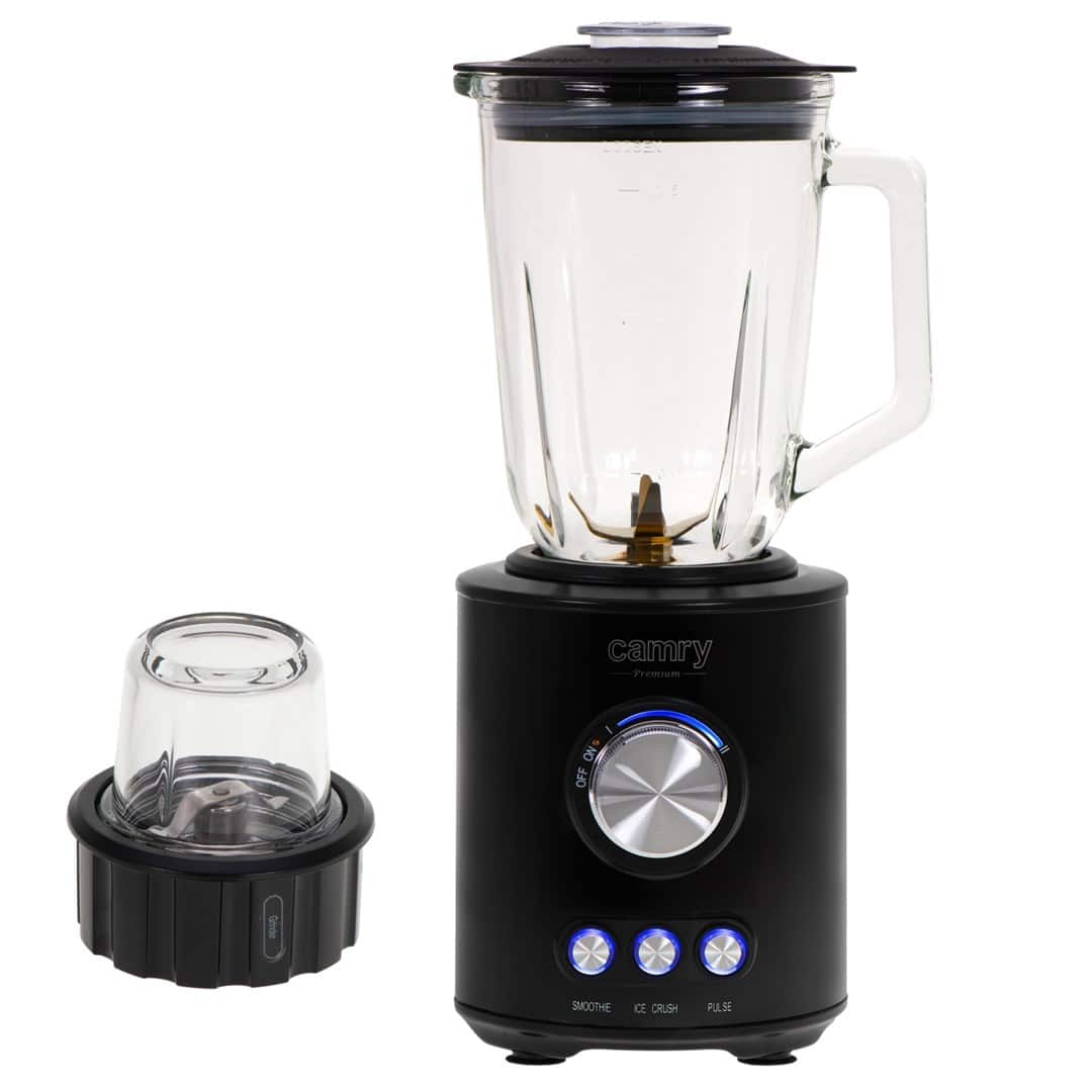 Blender kielichowy CAMRY CR 4088 bez BPA — zdjęcie 1 z 6
