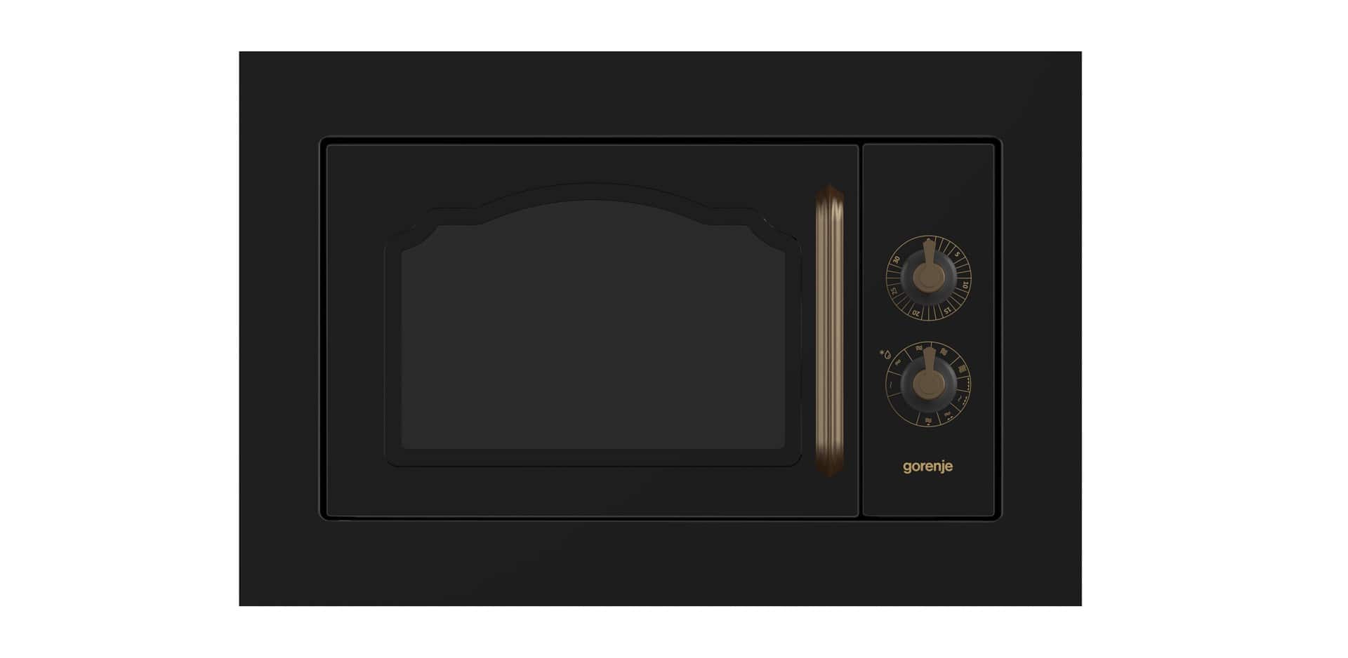 Kuchenka mikrofalowa GORENJE BM235CLB