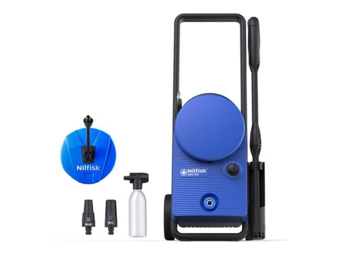 NILFISK Myjka CORE 125-5 PC — zdjęcie 1 z 6