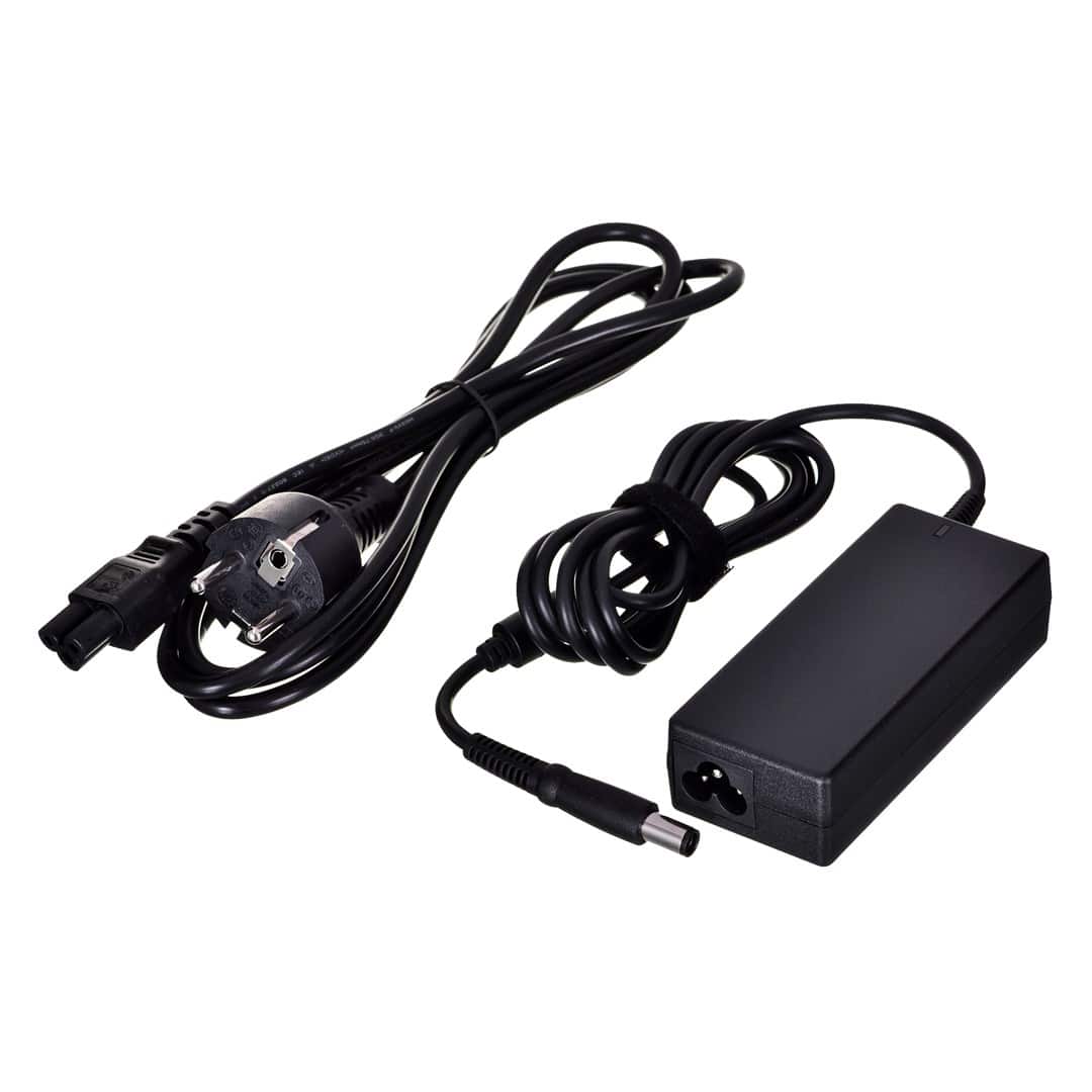 Zasilacz Dell Power Cord 65W AC Adaptor