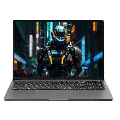Blackview AceBook i5-12450H 16" 16GB 512GB SSD — zdjęcie 1 z 6