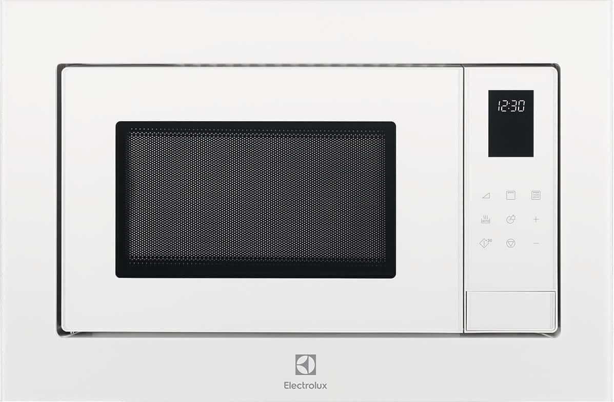 Kuchenka mikrofalowa ELECTROLUX LMS4253TMW — zdjęcie 1 z 8